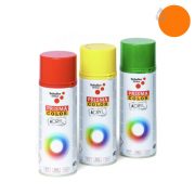  Schuller Prisma Color RAL2011 festékspray - mélynarancs - 400 ml