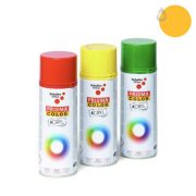   Schuller Prisma Color RAL1021M matt festékspray - repcesárga - 400 ml