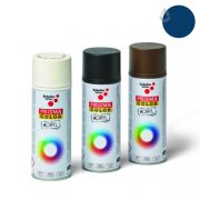   Schuller Prisma Color RAL5010M matt festékspray - enciánkék - 400 ml