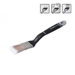 Anza Elite Super Soft döntött ecset - rövid - 50 mm