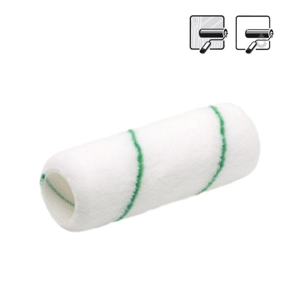 Anza ELITE TITEX maxi henger - 23 cm