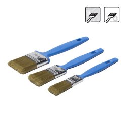 Anza Go Beltéri ecset szett - 25 mm, 35 mm, 50 mm