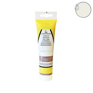 Milesi Ecostucco 50 vizes fatapasz - fehér - 0,2 kg