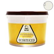 Milesi Ecostucco 50 vizes fatapasz - fehér - 0,5 kg