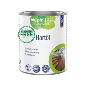 Biopin keményolaj - 0,75 l