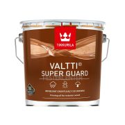 Tikkurila Valtti Super Guard impergnáló alapozó - 2,7 l