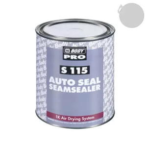 HB Body 115 Auto Seal gumi alapú ragasztó-tömítő - 1 kg