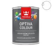   Tikkurila Optiva Colour AP - beltéri diszperziós falfesték - F487 - Feather - 0,9 l