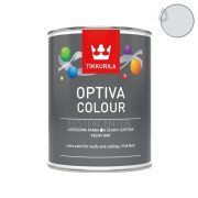   Tikkurila Optiva Colour - beltéri diszperziós falfesték - G500 - Bungalow - 0,9 l