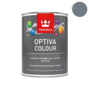   Tikkurila Optiva Colour - beltéri diszperziós falfesték - S500 - Surf - 0,9 l