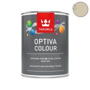   Tikkurila Optiva Colour - beltéri diszperziós falfesték - X459 - Dream - 0,9 l