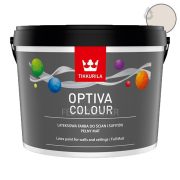   Tikkurila Optiva Colour - beltéri diszperziós falfesték - G484 - Talcum - 2,7 l