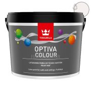   Tikkurila Optiva Colour AP - beltéri latex falfesték - H503 - Ice rose - 2,7 l