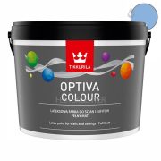   Tikkurila Optiva Colour - beltéri diszperziós falfesték - J354 - Daydream - 2,7 l