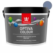   Tikkurila Optiva Colour - beltéri diszperziós falfesték - L430 - Fell - 2,7 l