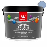   Tikkurila Optiva Colour - beltéri diszperziós falfesték - V353 - Reverie - 2,7 l