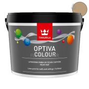   Tikkurila Optiva Colour - beltéri diszperziós falfesték - V463 - Desert - 2,7 l
