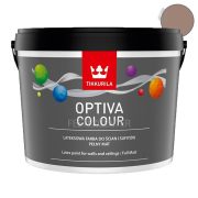   Tikkurila Optiva Colour - beltéri diszperziós falfesték - V477 - Stonehenge - 2,7 l