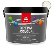   Tikkurila Optiva Colour AP - beltéri diszperziós falfesték - G503 - Calla - 9 l