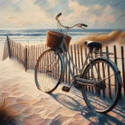 Hangulat 603 - vászon vakrámán - 70 x 70 cm