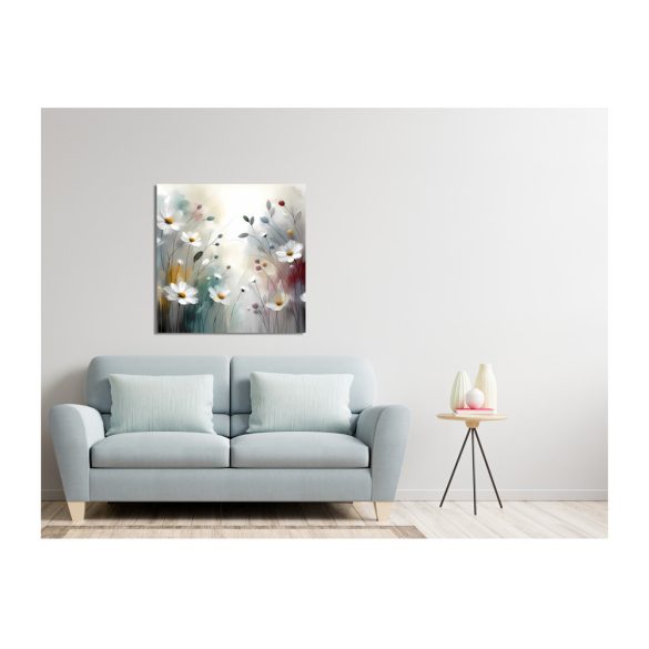 Hangulat 606 - poszter - 50 x 50 cm