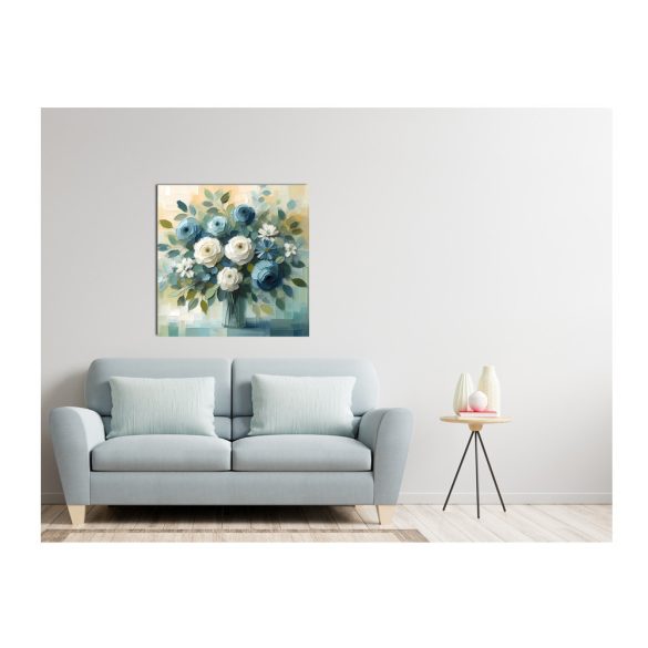 Hangulat 611 - poszter - 50 x 50 cm