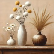 Hangulat 612 - poszter - 50 x 50 cm