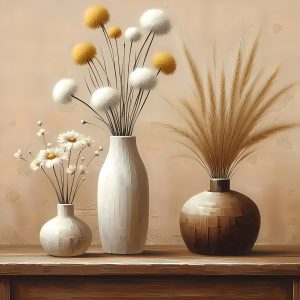 Hangulat 612 - poszter - 50 x 50 cm