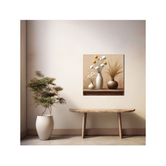 Hangulat 612 - poszter - 50 x 50 cm