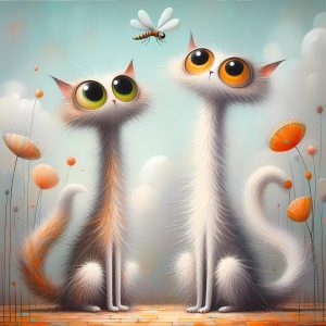 Gyerekszoba 815 - poszter - 50 x 50 cm