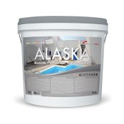 Graymix Alaska kül- és beltéri mészfesték - 14 l