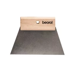 Beorol Spatulya - burkoló - 180 mm