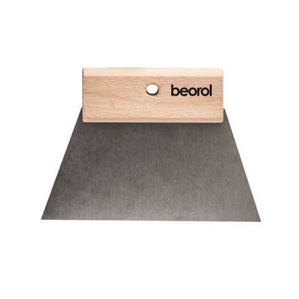 Beorol Spatulya - burkoló - 180 mm