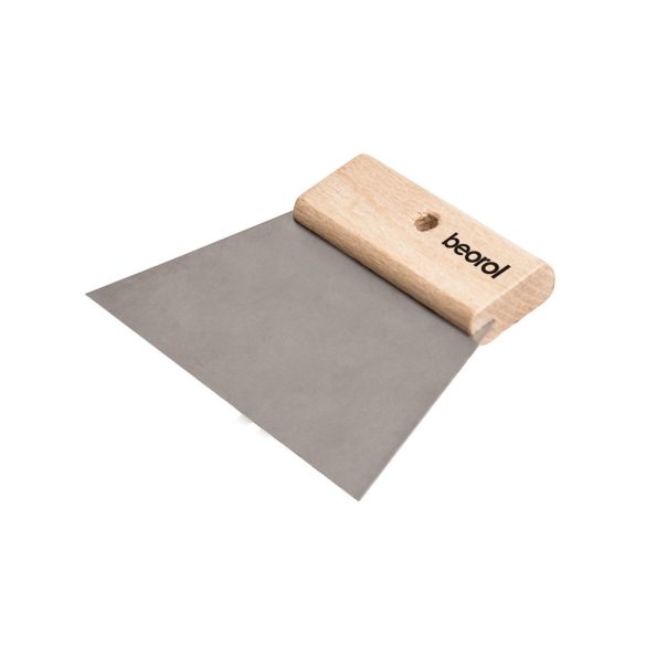 Beorol Spatulya - burkoló - 180 mm