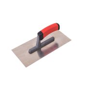 Glettvas - inox - puha markolat - 270 x 130 mm