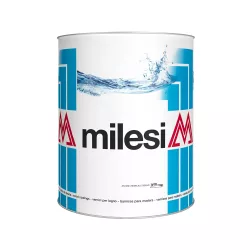 Milesi HPC 31 vizes parkettalakk - félfényes - 1l