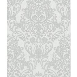 Wallpaper Grey, Silver Marburg City Glam 32614