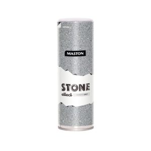 Maston Gránit szürke kő hatás - 400 ml