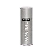 Maston Szürkés beton hatás - 400 ml