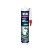 Tytan prémium festhető akril - fehér - 310 ml