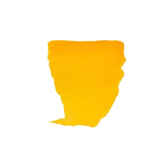 Talens Van Gogh szilkés akvarellfesték - 1/2 szilke - indian yellow - 244