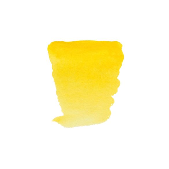 Talens Van Gogh szilkés akvarellfesték - 1/2 szilke - azo yellow light - 268