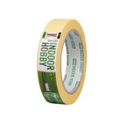   Beorol Indoor Hobby hőre lágyuló krepp szalag festőknek - 60°C - 24 mm x 50 m