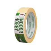   Beorol Indoor Hobby hőre lágyuló krepp szalag festőknek - 60°C - 30 mm x 50 m