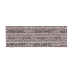 Mirka Abranet csiszoló háló - 80 x 230 mm - P80