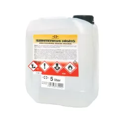 Erdőkémia Nógrádi szintetikus hígító - 5 l