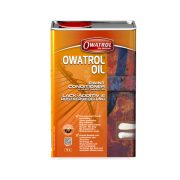 Owatrol rozsdagátló olaj - 1 l