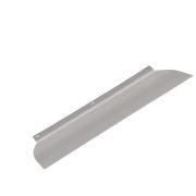   OC Silver Falispatulya pótpenge RM - 800 RM - 100 mm x 0,3 mm - kerekített - Robust