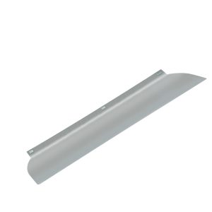 OC Silver Falispatulya pótpenge RM - 1000 RM - 100 mm x 0,3 mm - kerekített - Robust
