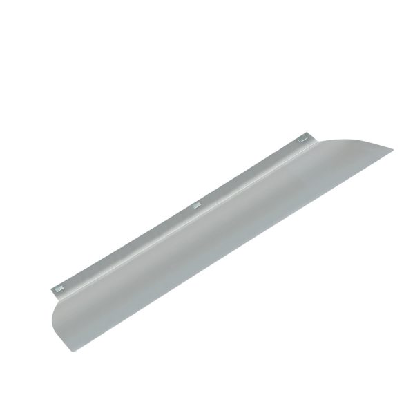 OC Silver Falispatulya pótpenge RM - 1000 RM - 100 mm x 0,3 mm - kerekített - Robust